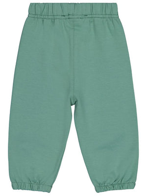 Civil Baby Basic 6-18 Ay Eşofman Altı - Haki