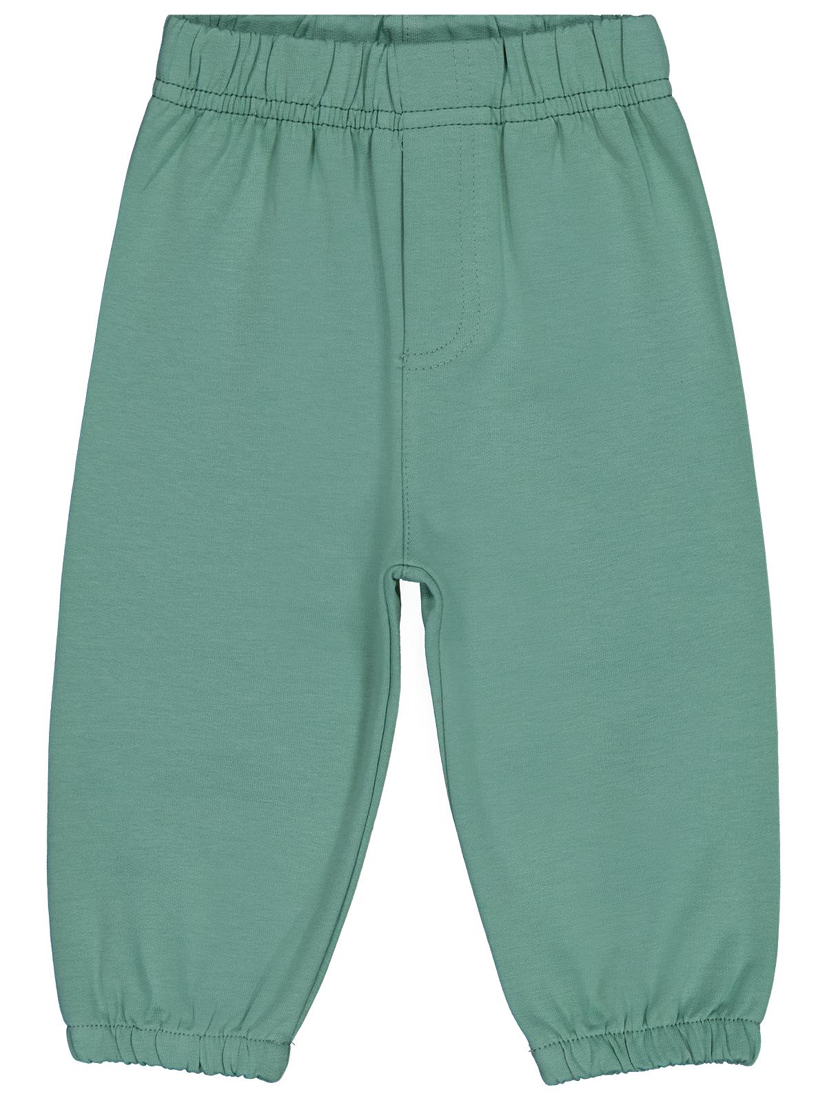 Civil Baby Basic 6-18 Ay Eşofman Altı - Haki