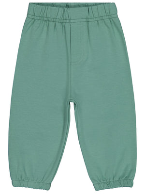 Civil Baby Basic 6-18 Ay Eşofman Altı - Haki