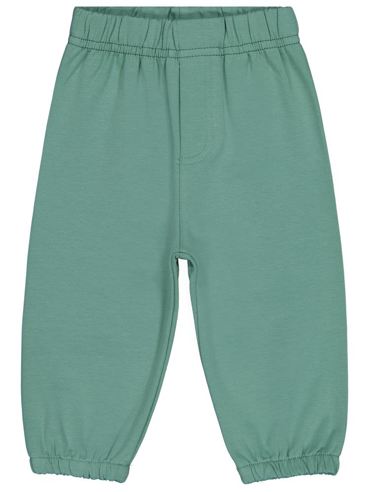 Civil Baby Basic 6-18 Ay Eşofman Altı - Haki