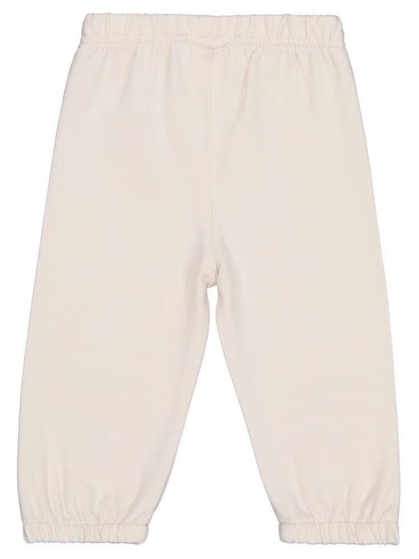 Civil Baby Basic 6-18 Ay Eşofman Altı - Beyaz