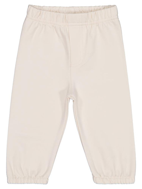 Civil Baby Basic 6-18 Ay Eşofman Altı - Beyaz