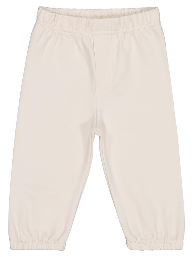 Civil Baby Basic 6-18 Ay Eşofman Altı - Beyaz