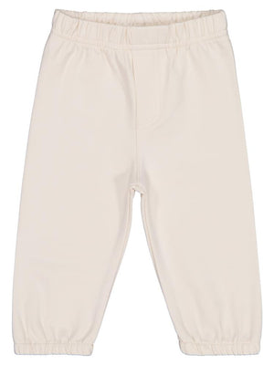 Civil Baby Basic 6-18 Ay Eşofman Altı - Beyaz