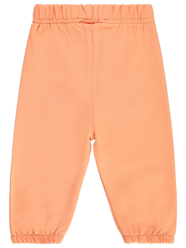 Civil Baby Basic 6-18 Ay Eşofman Altı - Turuncu