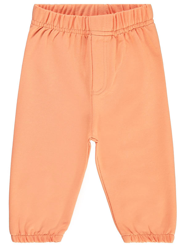 Civil Baby Basic 6-18 Ay Eşofman Altı - Turuncu