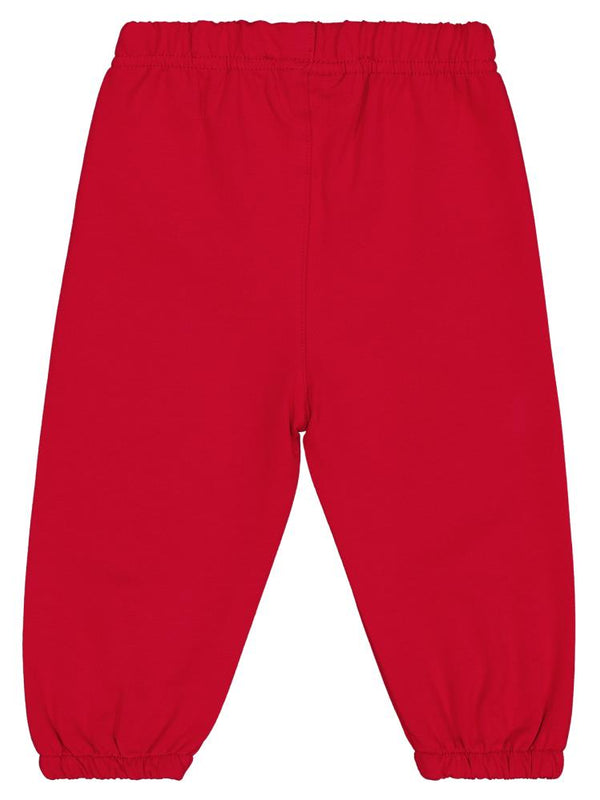 Civil Baby Basic 6-18 Ay Eşofman Altı - Turuncu