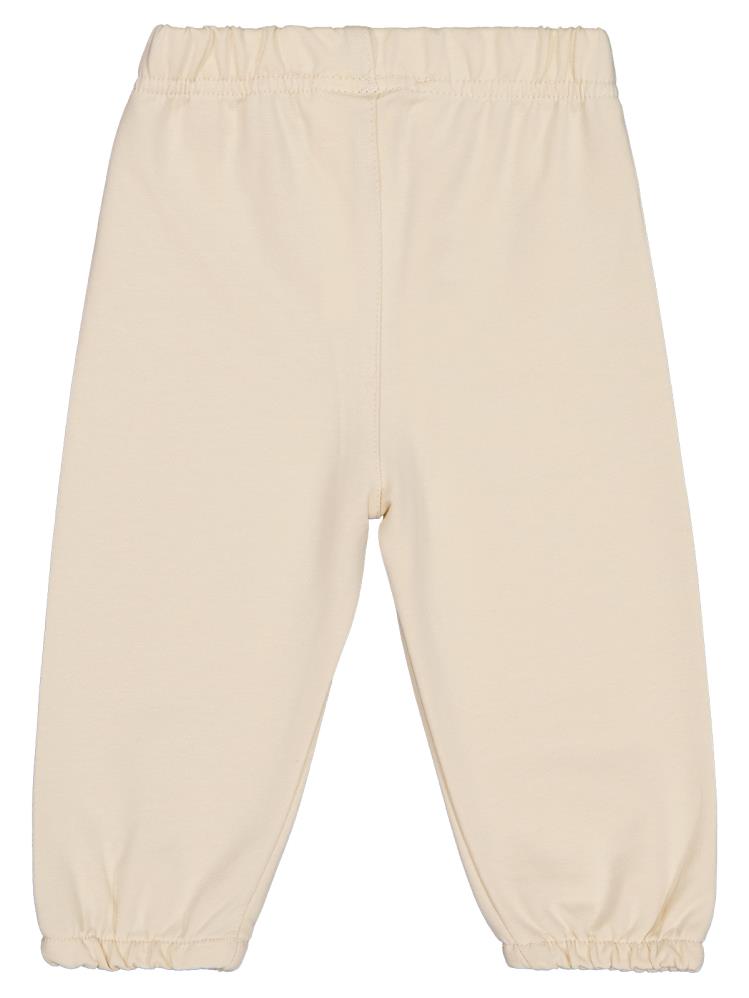 Civil Baby Basic 6-18 Ay Eşofman Altı - Sarı