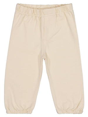 Civil Baby Basic 6-18 Ay Eşofman Altı - Sarı