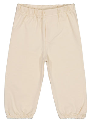 Civil Baby Basic 6-18 Ay Eşofman Altı - Sarı