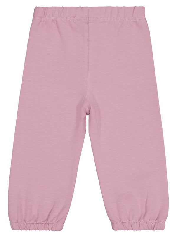 Civil Baby Basic 6-18 Ay Eşofman Altı - Pembe