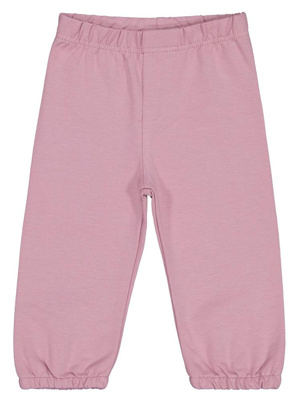 Civil Baby Basic 6-18 Ay Eşofman Altı - Pembe