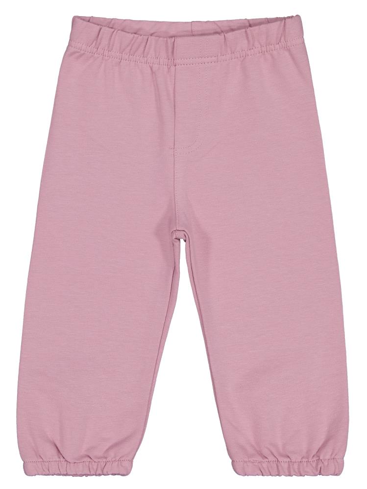 Civil Baby Basic 6-18 Ay Eşofman Altı - Pembe