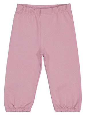 Civil Baby Basic 6-18 Ay Eşofman Altı - Pembe