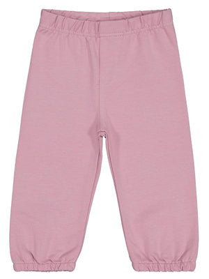 Civil Baby Basic 6-18 Ay Eşofman Altı - Pembe