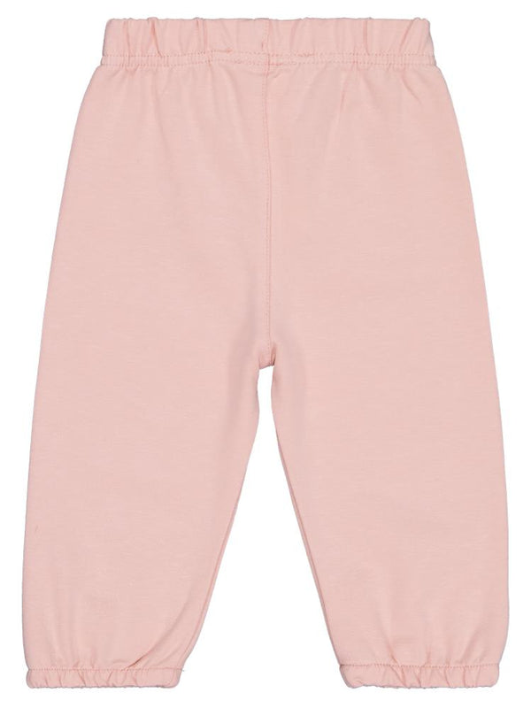 Civil Baby Basic 6-18 Ay Eşofman Altı - Pudra