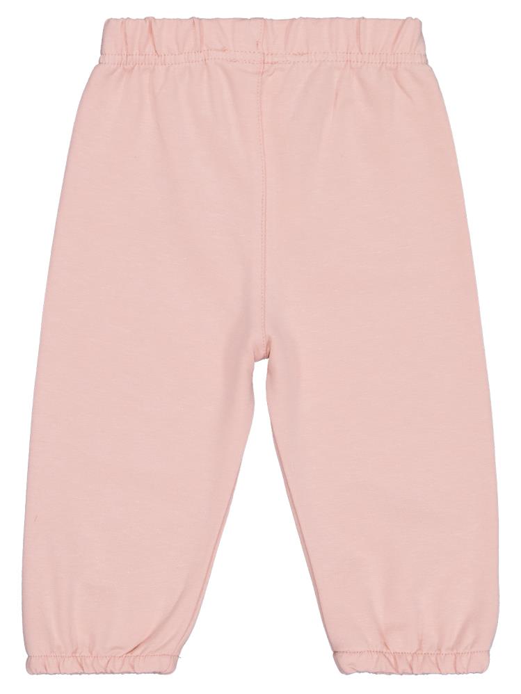 Civil Baby Basic 6-18 Ay Eşofman Altı - Pudra