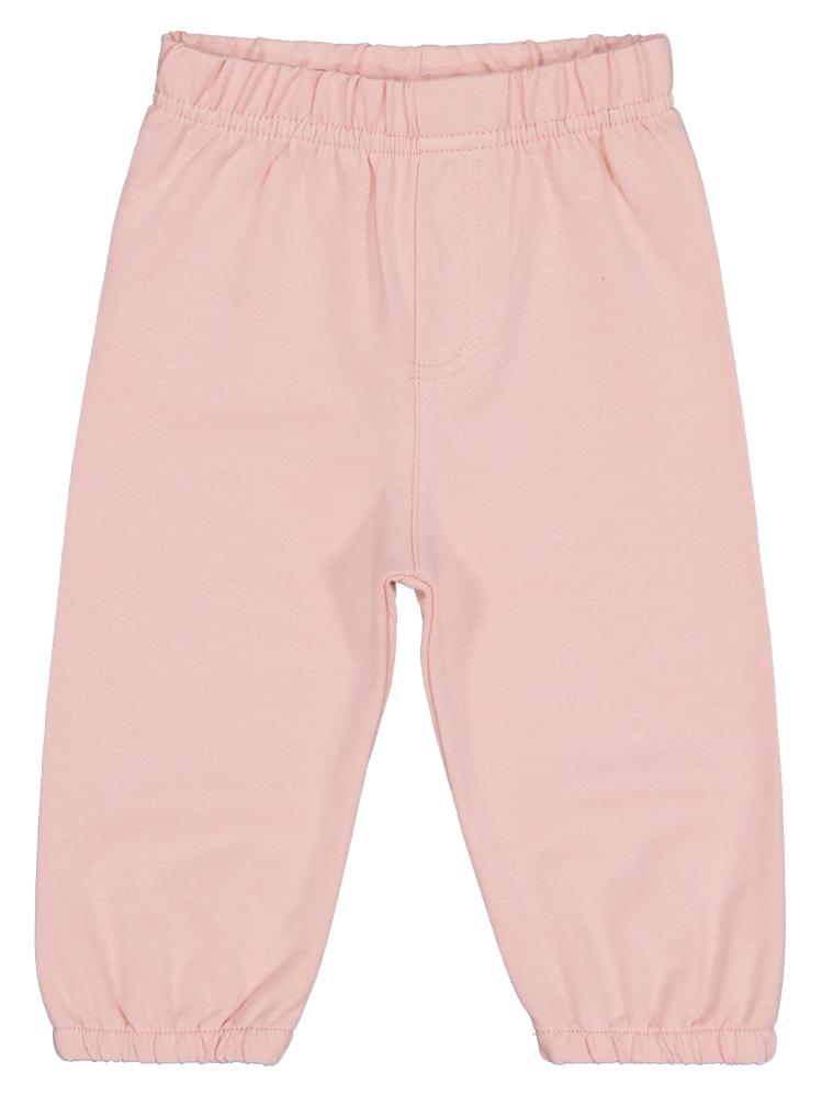 Civil Baby Basic 6-18 Ay Eşofman Altı - Pudra