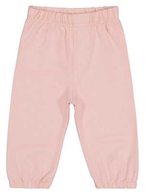 Civil Baby Basic 6-18 Ay Eşofman Altı - Pudra