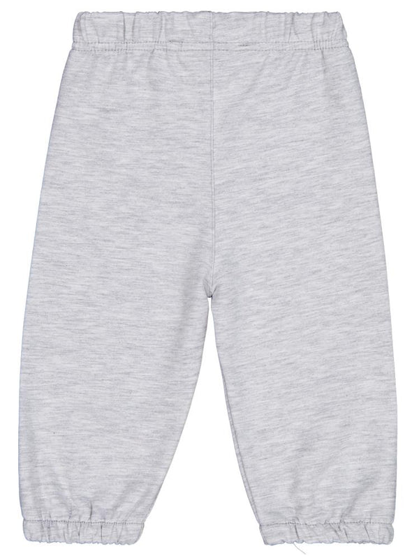 Civil Baby Basic 6-18 Ay Eşofman Altı - Gri