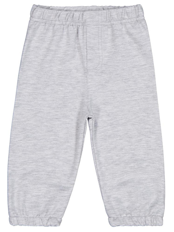 Civil Baby Basic 6-18 Ay Eşofman Altı - Gri