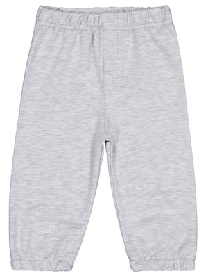 Civil Baby Basic 6-18 Ay Eşofman Altı - Gri