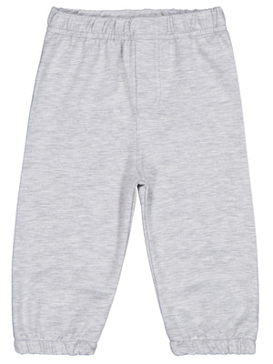 Civil Baby Basic 6-18 Ay Eşofman Altı - Gri