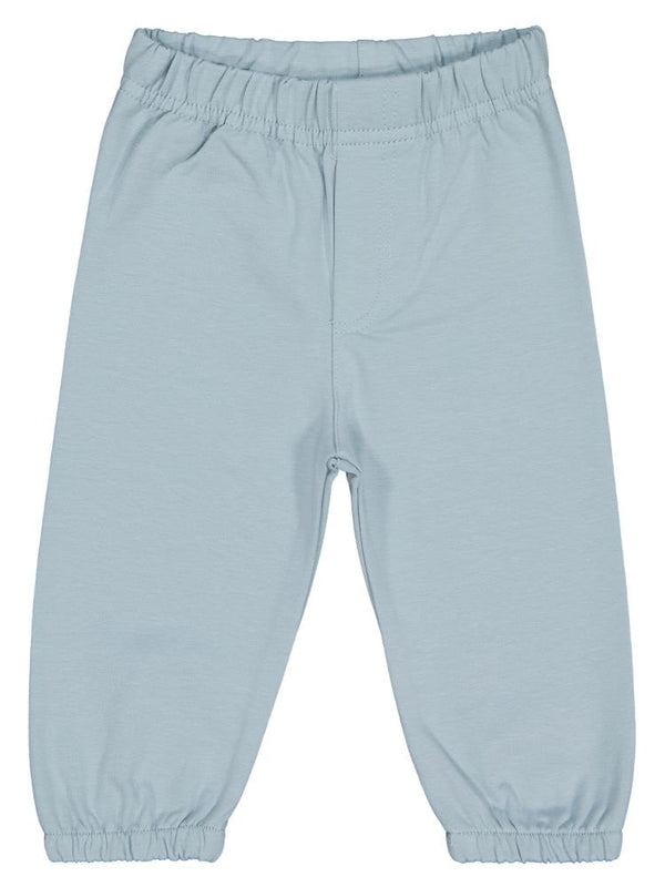 Civil Baby Basic 6-18 Ay Eşofman Altı - Yeşil