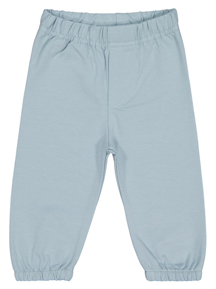 Civil Baby Basic 6-18 Ay Eşofman Altı - Yeşil