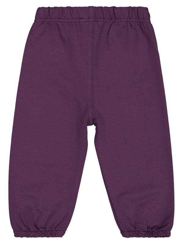 Civil Baby Basic 6-18 Ay Eşofman Altı - Lila