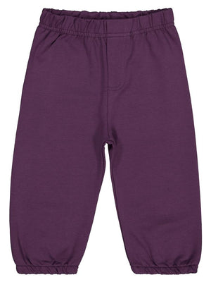 Civil Baby Basic 6-18 Ay Eşofman Altı - Lila