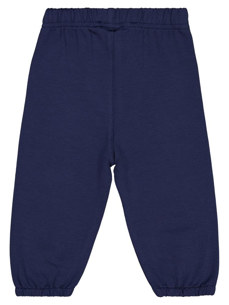 Civil Baby Basic 6-18 Ay Eşofman Altı - Lacivert