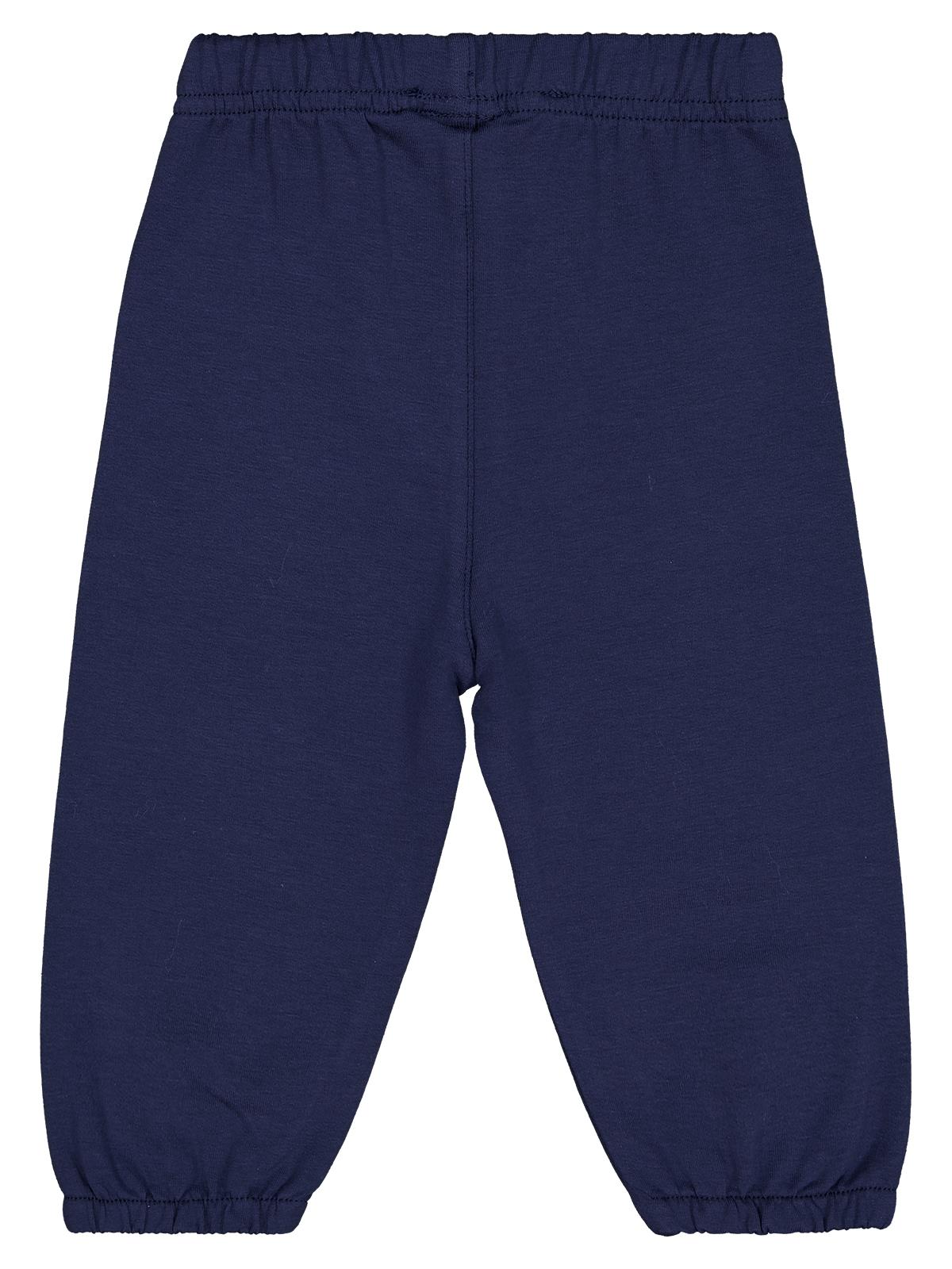 Civil Baby Basic 6-18 Ay Eşofman Altı - Lacivert