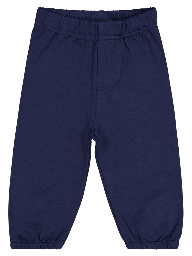 Civil Baby Basic 6-18 Ay Eşofman Altı - Lacivert