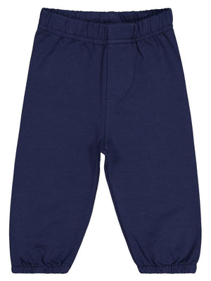 Civil Baby Basic 6-18 Ay Eşofman Altı - Lacivert