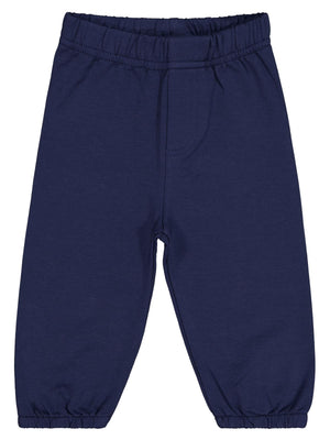 Civil Baby Basic 6-18 Ay Eşofman Altı - Lacivert