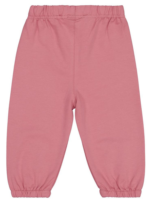 Civil Baby Basic 6-18 Ay Eşofman Altı - Turuncu