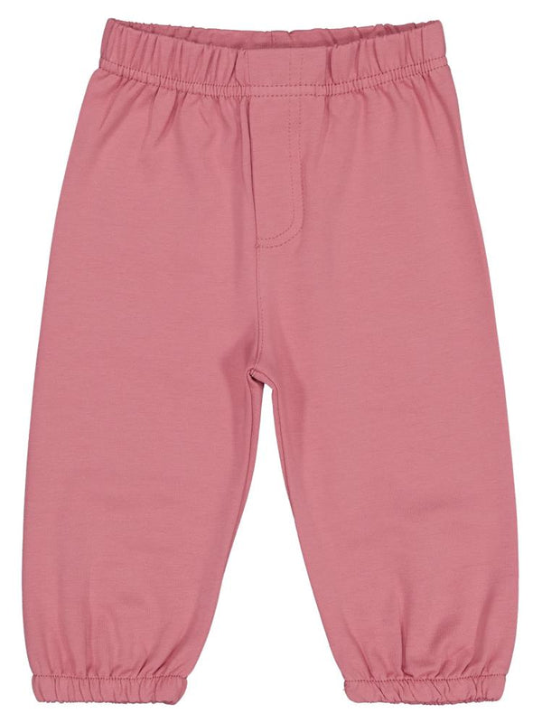 Civil Baby Basic 6-18 Ay Eşofman Altı - Turuncu