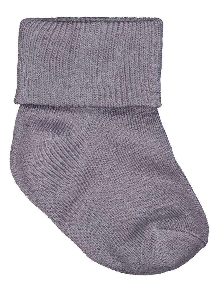 Civil Baby Bambu Basic Asetat 0-24 Ay Çorap Setleri