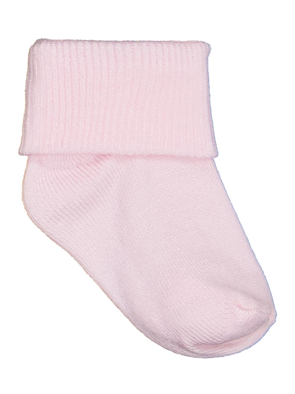 Civil Baby Bambu Basic Asetat 0-24 Ay Çorap Setleri