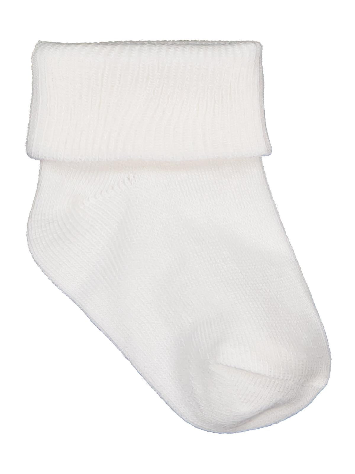 Civil Baby Bambu Basic Asetat 0-24 Ay Çorap Setleri