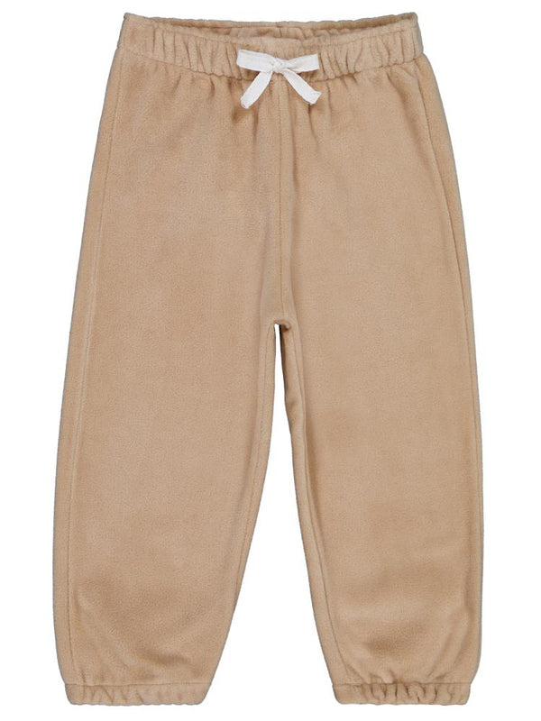 Civil Boys Basic Polar 2-5 Yaş Eşofman Altı - Bej