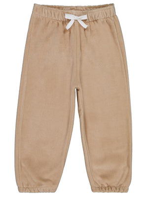 Civil Boys Basic Polar 2-5 Yaş Eşofman Altı - Bej