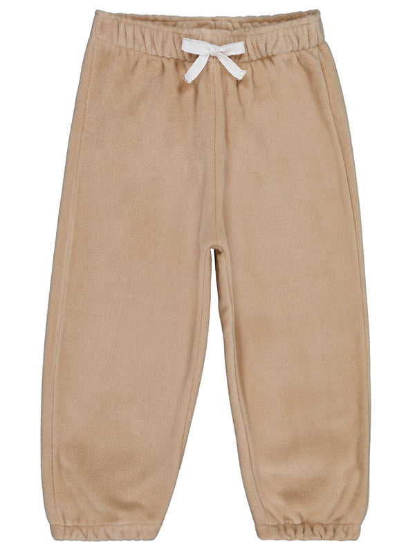 Civil Boys Basic Polar 2-5 Yaş Eşofman Altı - Bej