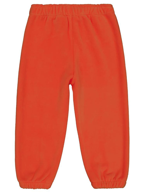 Civil Boys Basic Polar 2-5 Yaş Eşofman Altı - Turuncu