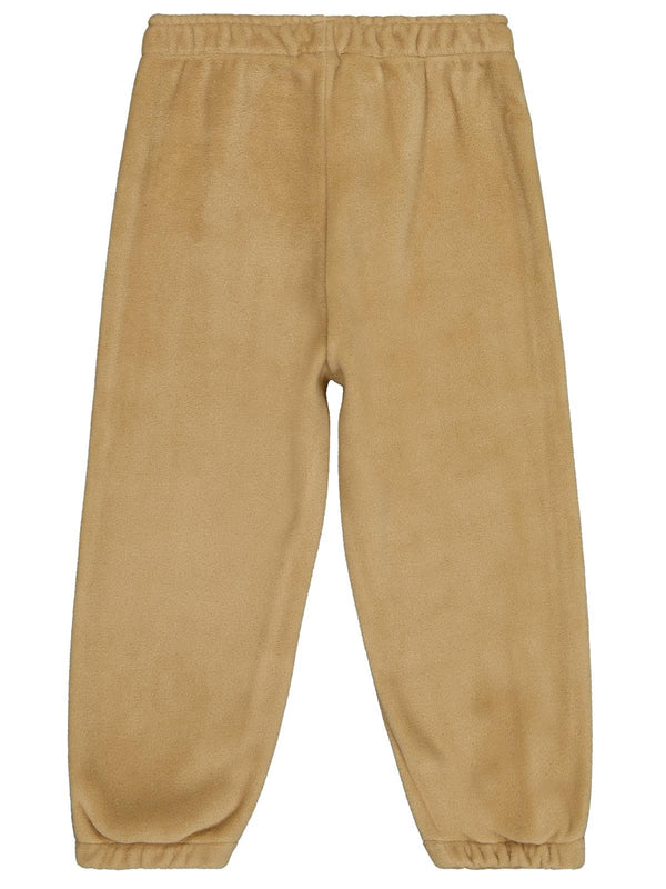 Civil Boys Basic Polar 2-5 Yaş Eşofman Altı - Bej