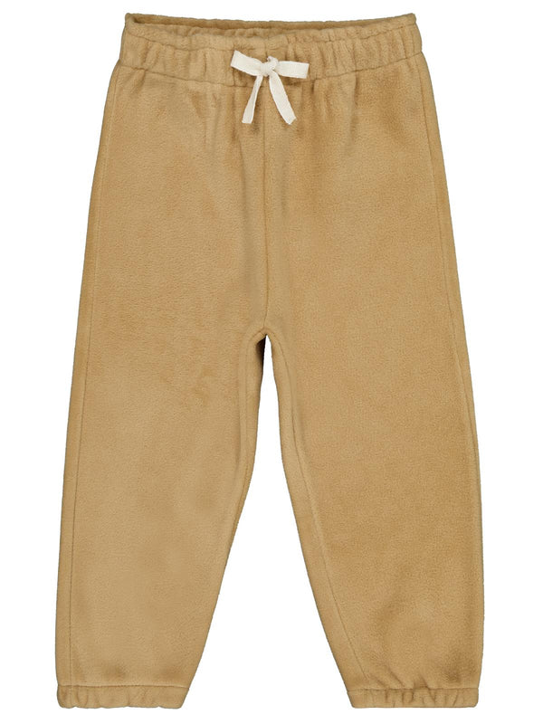 Civil Boys Basic Polar 2-5 Yaş Eşofman Altı - Bej