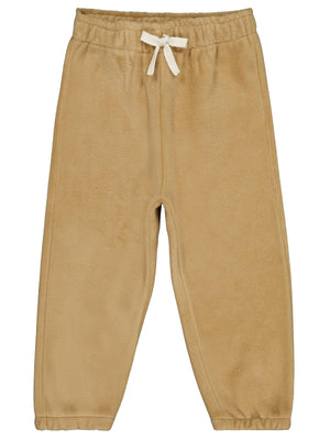 Civil Boys Basic Polar 2-5 Yaş Eşofman Altı - Bej