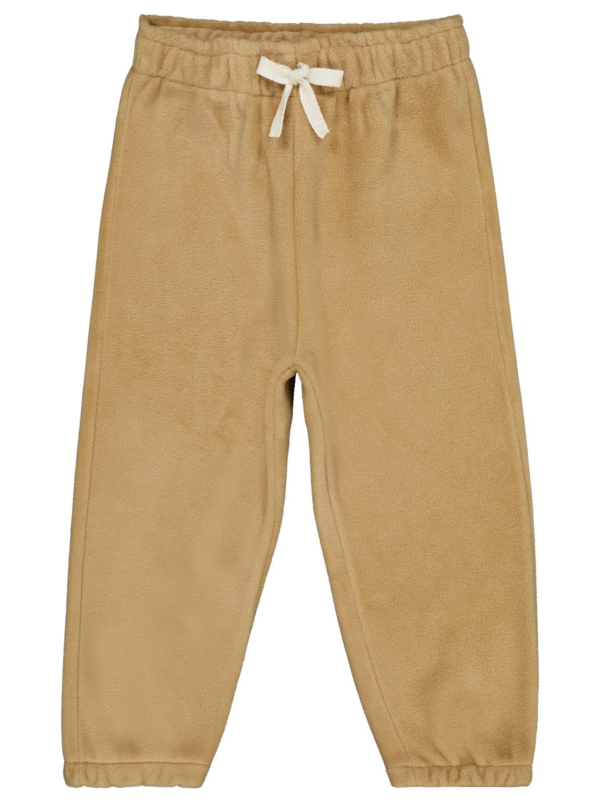 Civil Boys Basic Polar 2-5 Yaş Eşofman Altı - Bej