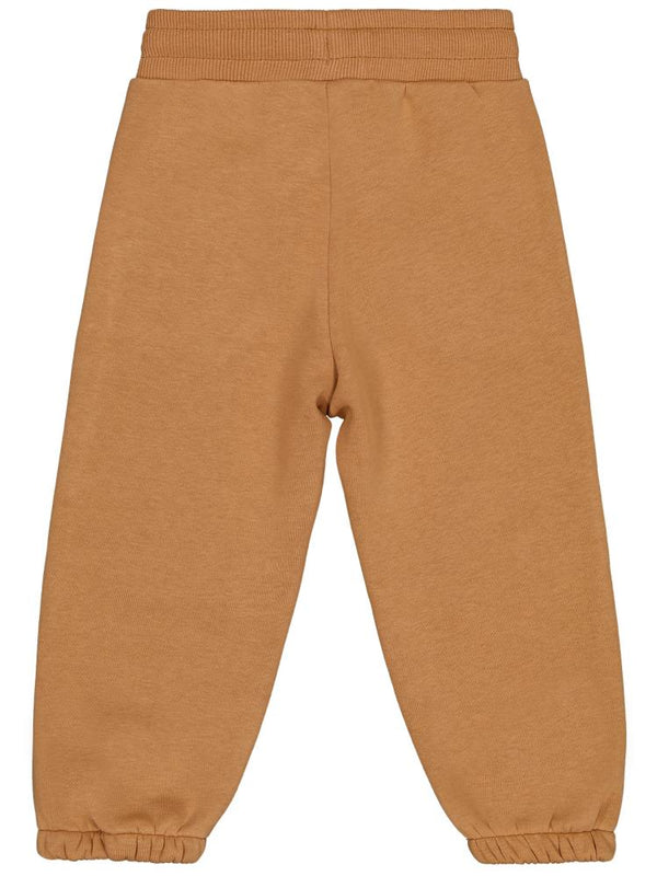 Civil Boys Boad Trıp Baskılı 2-5 Yaş Eşofman Altı - Turuncu